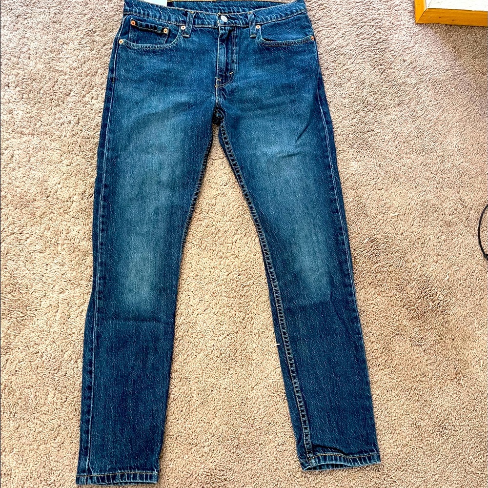 Levi’s 512 32x32